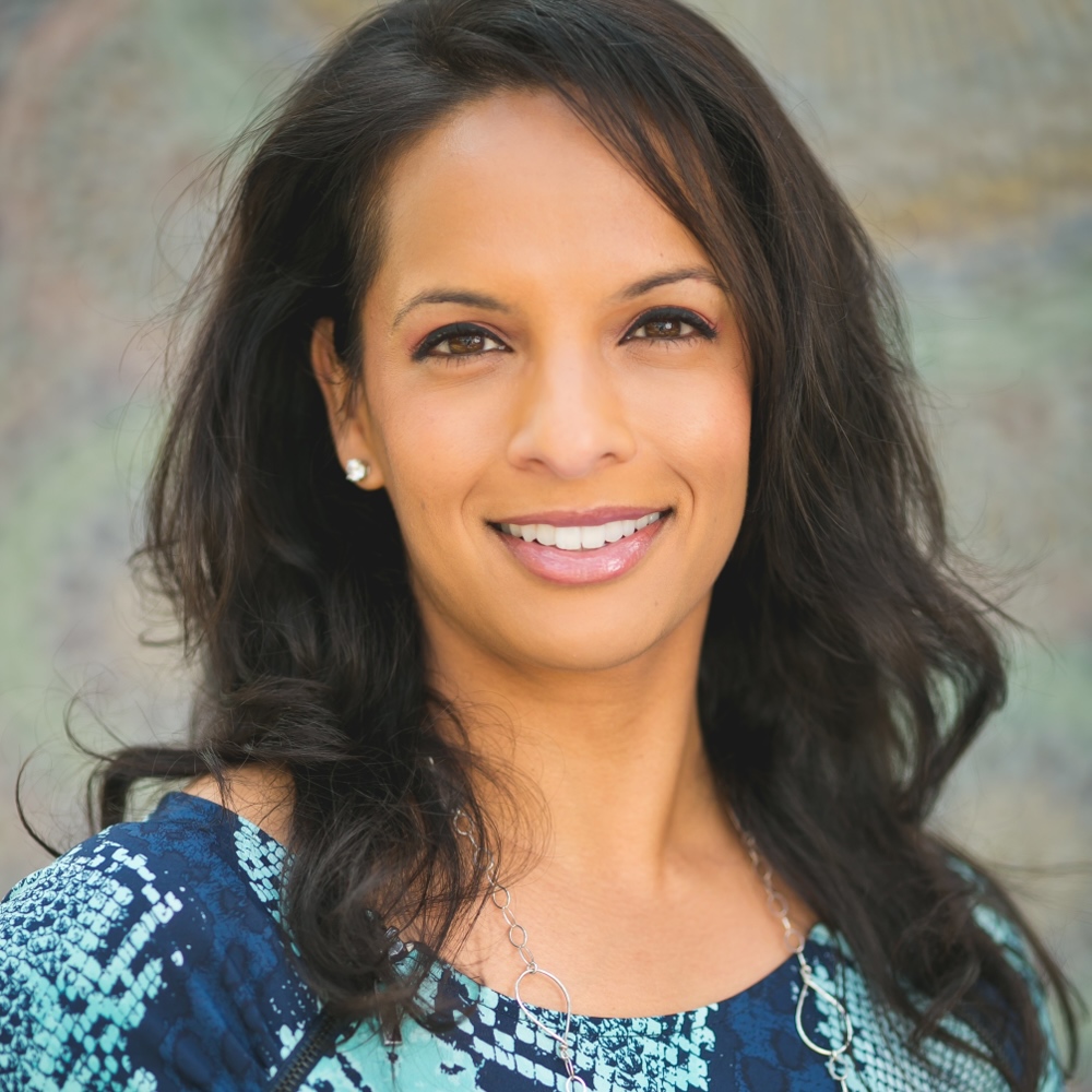 Sandhya Venkatachalam